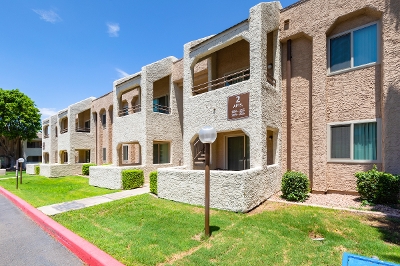 ABI Commercial Capital Arranges 80-Unit Apartment Community in Gilbert, AZ