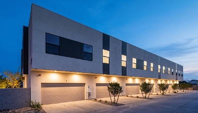 ABI Commercial Capital Arranges Financing for 7-Unit Central Phoenix Apartment Community