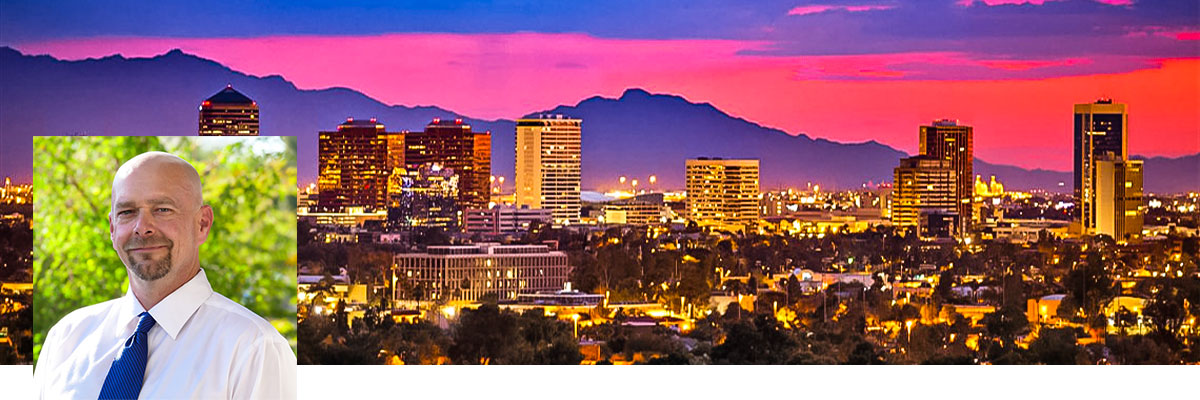 ABI Multifamily Welcomes Roland Murphy, Director of Research, To Phoenix Headquarters
