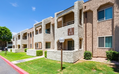 ABI Commercial Capital Arranges 80-Unit Apartment Community in Gilbert, AZ