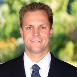 Eric Turner, Vice President