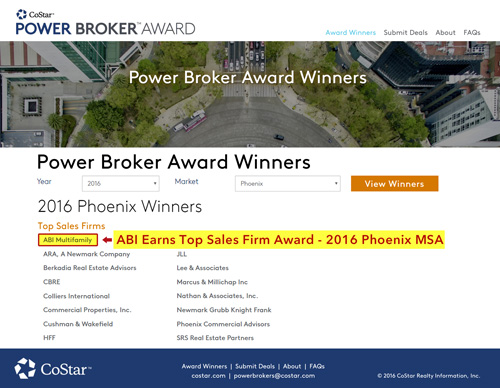 CoStar-Power-Broker-Awards---2016-Award-Winners---ABI-Multifamily