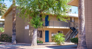 Fairmount Villa Apartments | 3105-3127 East Fairmount Avenue, Phoenix, AZ 85016 | 24 Units | Built in 1963 | $2,208,000 | $92,000 Per Unit | $106.67 Per SF